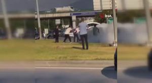 Özel kız öğrenci yurdunda dehşet! Genç kız demir korkuluklarda can verdi