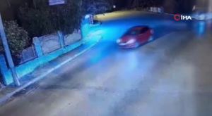 Bursa'da taksiciyi bıçaklayıp gasp eden saldırgan, böyle gözaltına alındı