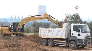 Başkan Aydın: Atatürk’ün vizyonunu korumak önceliğimiz