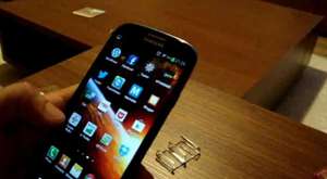 Samsung Galaxy S3 Ayrıntılı Video İnceleme 1.5 saatlik Türkçe