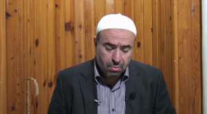 İyileri ALLAH İçin Sevmek Hadisi