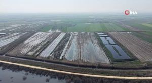 Bursa'da trafikteki motosikletli gençler canlarını hiçe saydı!