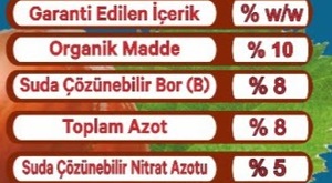BOR-8 İNCİ GÜBRE TÜRKİYE'NİN İNCİSİ, SAĞLIKLI TOPRAK, VERİMLİ ÜRÜN. GİRESUN ESPİYE'DE FINDIKTA UYGULAMA