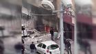 İstanbul'da patlama: 1 ölü 5 yaralı