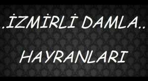 İzmirli DAMLA canlı performans Yar İyiki Varsın)