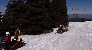 Eşref Kolçak Bursa'da hayatını kaybetti!