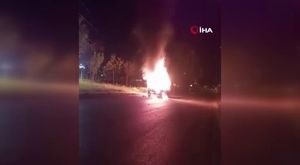 Bursa'da yaz spor okullarına renkli veda