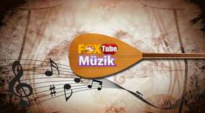 Mustafa Tereci - Kirlenmiş Gömleğin - [FoxTube Müzik]