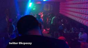 KC Pozzy - Behind the scenes part 1 @kcpozzy