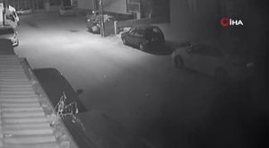 Bursa’da korkutan fabrika yangını