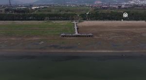 Bursaspor şampiyonluğunu böyle karşıladı