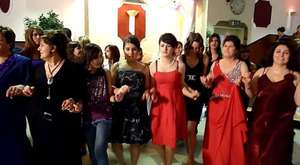 Düğün | Dilek & Ercan | Mutluluk Dansı