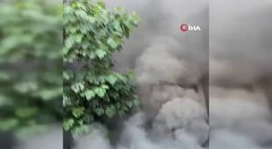 Pençe-Kilit Operasyon Bölgesi'nden acı haber!