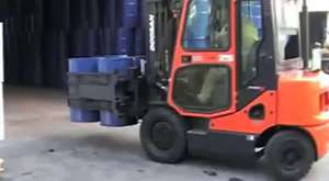 Etiler'de Kiralık Forklift kiralama 0535 793 81 22