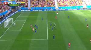 Fransa 3-0 Honduras Maç Özeti Ve Golleri izle