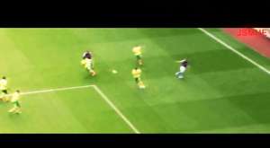 Stevan Jovetic 2012-2013: gol, assist e giocate 
