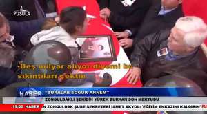 7 Şubat Pazar Pusula TV Ana Haber Bülteni 