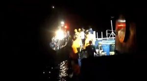 Bursa'da korkunç kaza: 3 yaralı