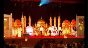 İstanbul Horon Düğün Dansları Ekibi  0216 387 39 66