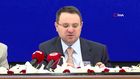 Bakan Gürlek: \