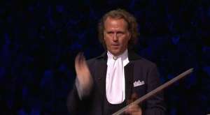 Carmina Burana ~ O Fortuna - Carl Orff ~ André Rieu