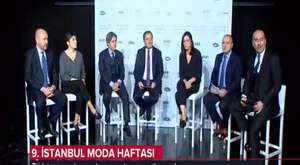 Hikmet Tanrıverdi Başarılı İhracatçılar Ödül Töreninde 