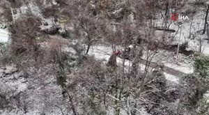 Bursa'da hareketli gece!