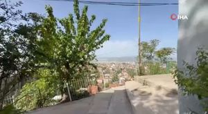 Bursa Osmangazi’de lodos mesaisi