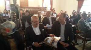 BAŞKON 