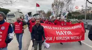 Kuraklık yüzünden Bursa'daki 2 bin yıllık bazilika tamamen gün yüzüne çıktı!