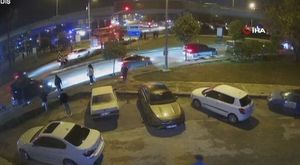 Hakkari  Yüksekova'da korkunç saldırı