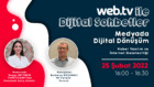 Medyada Dijital Dönüşüm- Haber Yazılımı ve İnternet Gazeteciliği