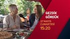 İLKSEN EFE  İLE GEZDİK GÖRDÜK LEZZET TURU 1. BÖLÜM
