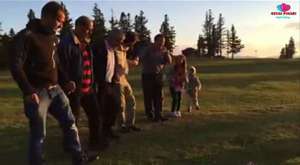 Naci Ay Hadiye ölmez Coşturdu - Oymalitepe`de Ali Aktaş`ın dügününden - Oyna doyasıya oyna 