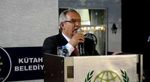 Saadet Partisi Genel Başkanı Mustafa KAMALAK: Partililerden Söz İstedi 