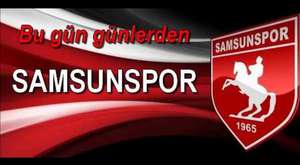 SamsunSpor-Orduspor Hazırlık Maçı