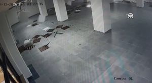 Adana'da iş yerinde tüp patladı: 3 yaralı