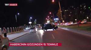 15 Temmuz Destanı | Belgesel | Dünden Yarına TV 