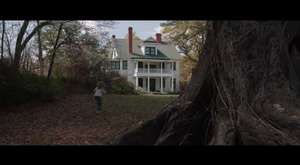 Silent House (Sessiz Ev) Fragman (HD)