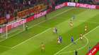 Galatasaray- 1 Schalke 04- 1 Maçın Geniş Özeti Ve Golleri