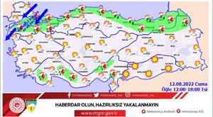 Bursa'da trafikte yaşanan tehlike anlar kameralarda