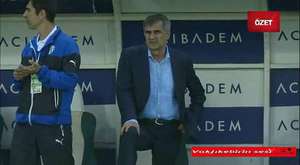 Bursaspor 7-1 K. Karabükspor maç özeti