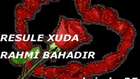 Kürtçe İlahi-Resule Xuda -