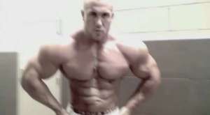 Bodybuilding Motivation I AM THE BEAST 2014 HD