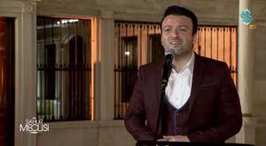 Mehmet Zeyd Yıldız   O gece Sendin Gelen   Semerkand TV 