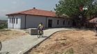  Bursa’da eski köy okulları bisiklet evi oluyor