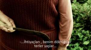 Haluk Levent - Daglara Küstüm Ali
