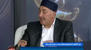 Seyyid H.Ahmet Baba Anma -2013