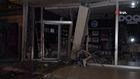 Bursa'da servis minibüsü restorana girdi! 1 ölü, 4 yaralı