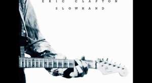 Eric Clapton- Cocaine